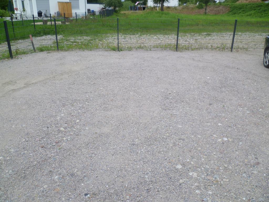 Storchennest Διαμέρισμα Bad Säckingen Εξωτερικό φωτογραφία