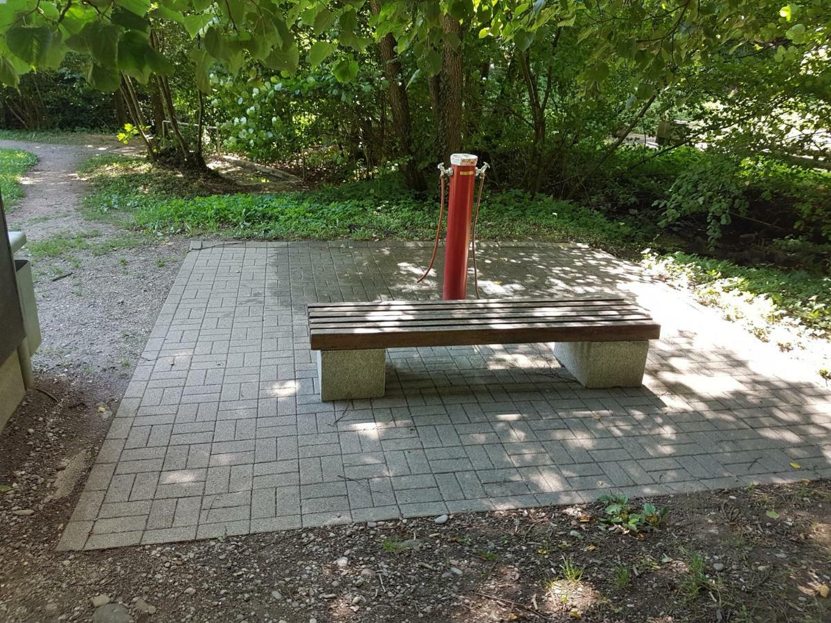 Storchennest Διαμέρισμα Bad Säckingen Εξωτερικό φωτογραφία