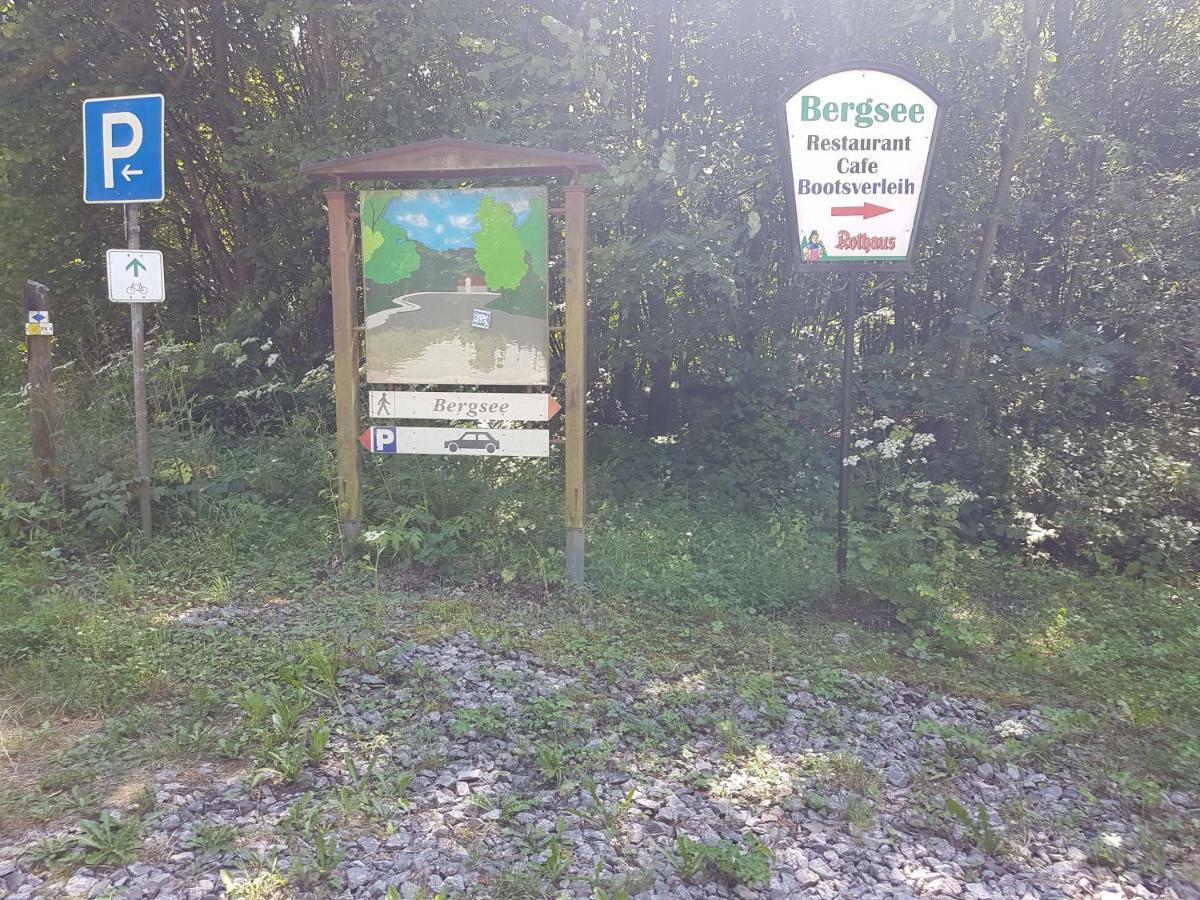 Storchennest Διαμέρισμα Bad Säckingen Εξωτερικό φωτογραφία