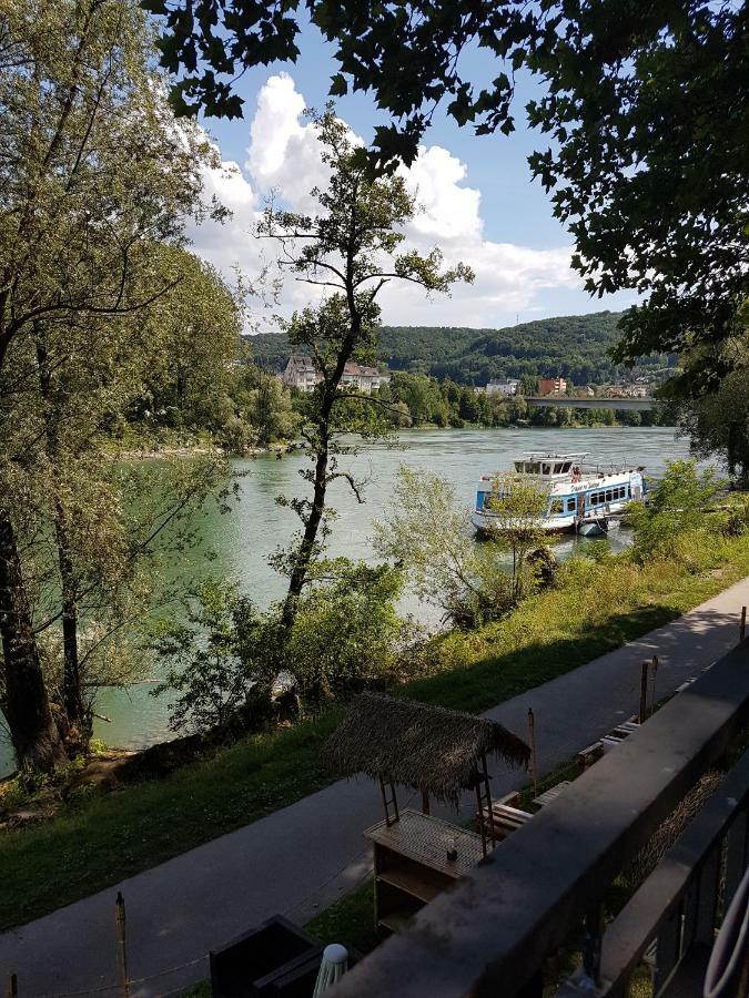 Storchennest Διαμέρισμα Bad Säckingen Εξωτερικό φωτογραφία
