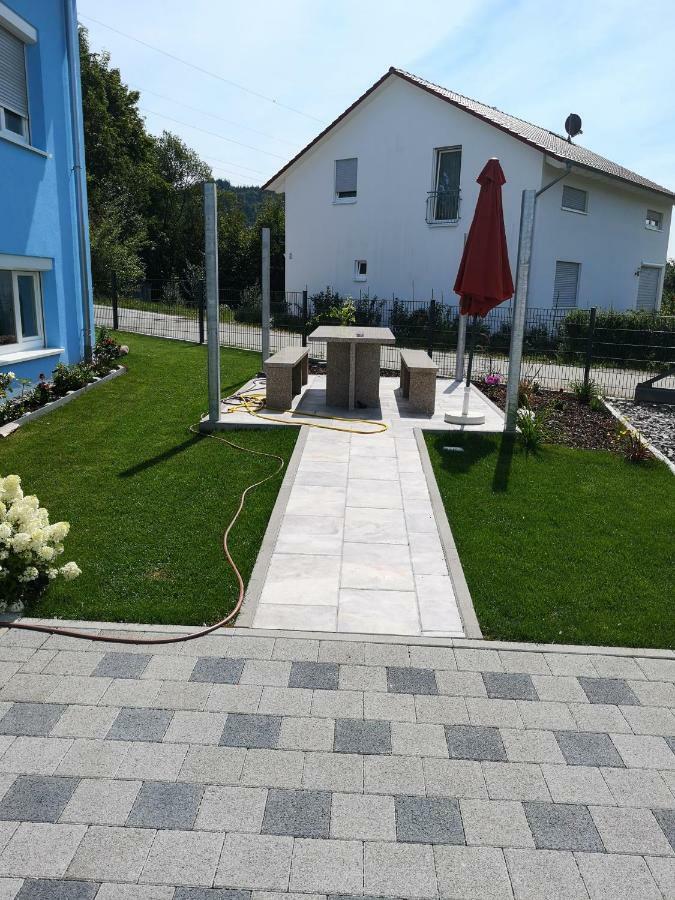 Storchennest Διαμέρισμα Bad Säckingen Εξωτερικό φωτογραφία